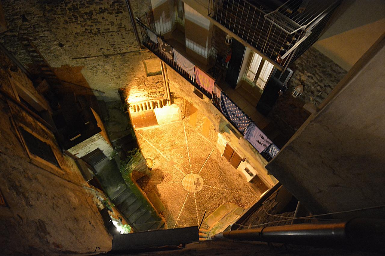 La Casetta Di Vale Dolceacqua Eksteriør bilde