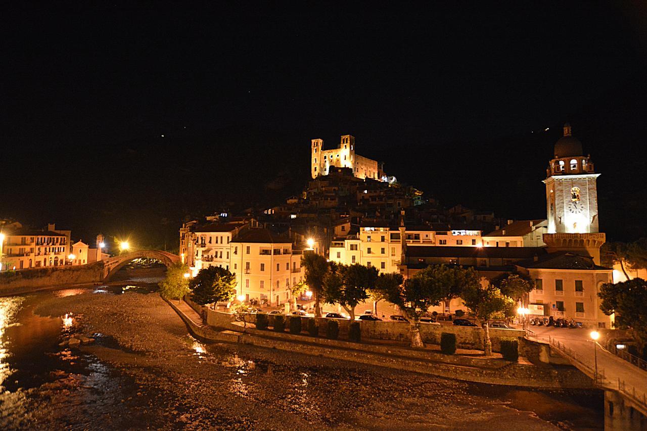 La Casetta Di Vale Dolceacqua Eksteriør bilde