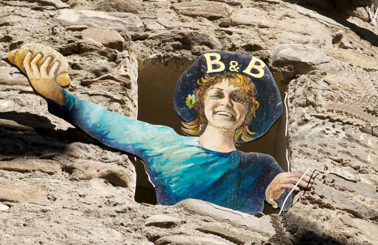La Casetta Di Vale Dolceacqua Eksteriør bilde